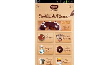 Nestlé Postres for Android - Download the APK from Habererciyes